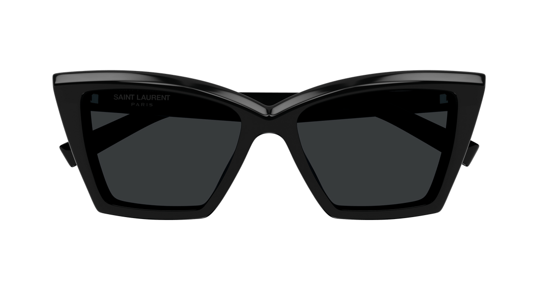 Occhiali da sole saint laurent sl 657 001 femenino taglia 54mm - Vista dettagliata