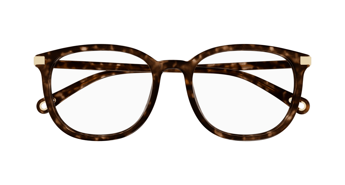 Brillen chloé ch0247oa 002 femenino größe 54mm - Detailansicht