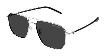 MONTBLANC MB0367SA 002 60