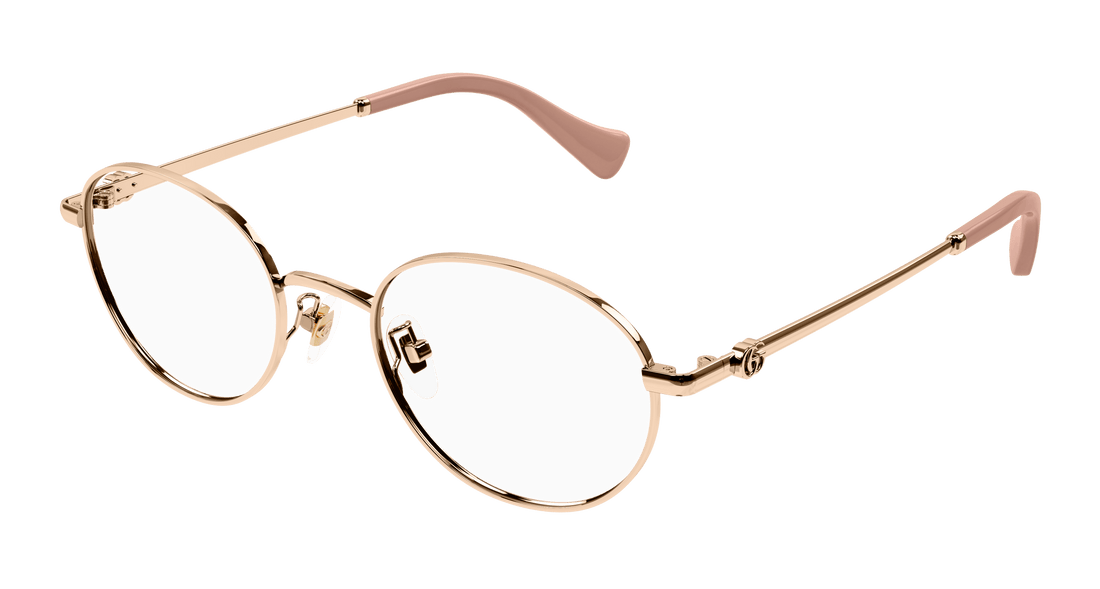 Brillen gucci gg1608ok 002 femenino größe 50mm - Hauptansicht