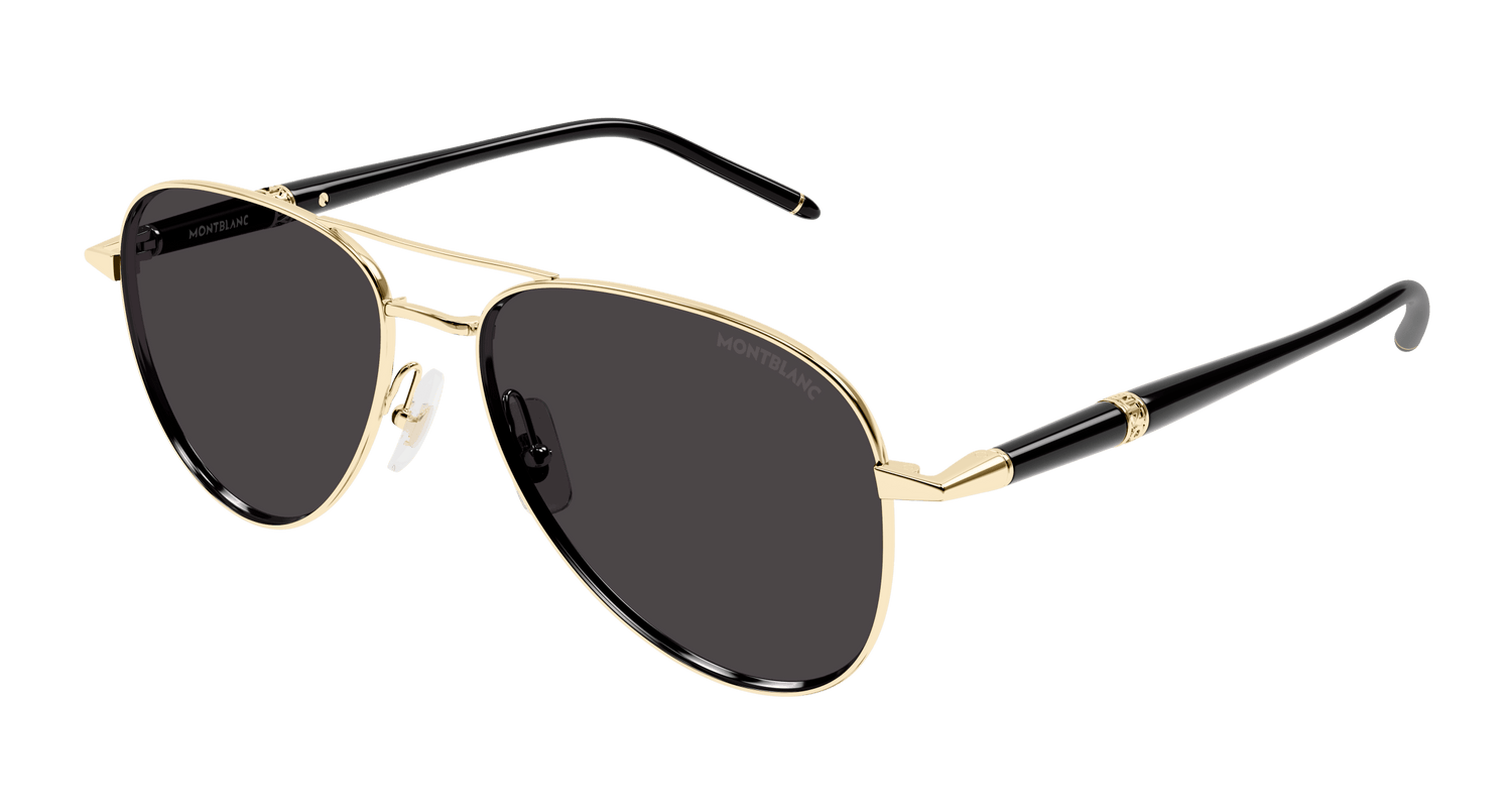 MONTBLANC MB0345S 001 57