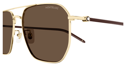 MONTBLANC MB0367SA 003 60