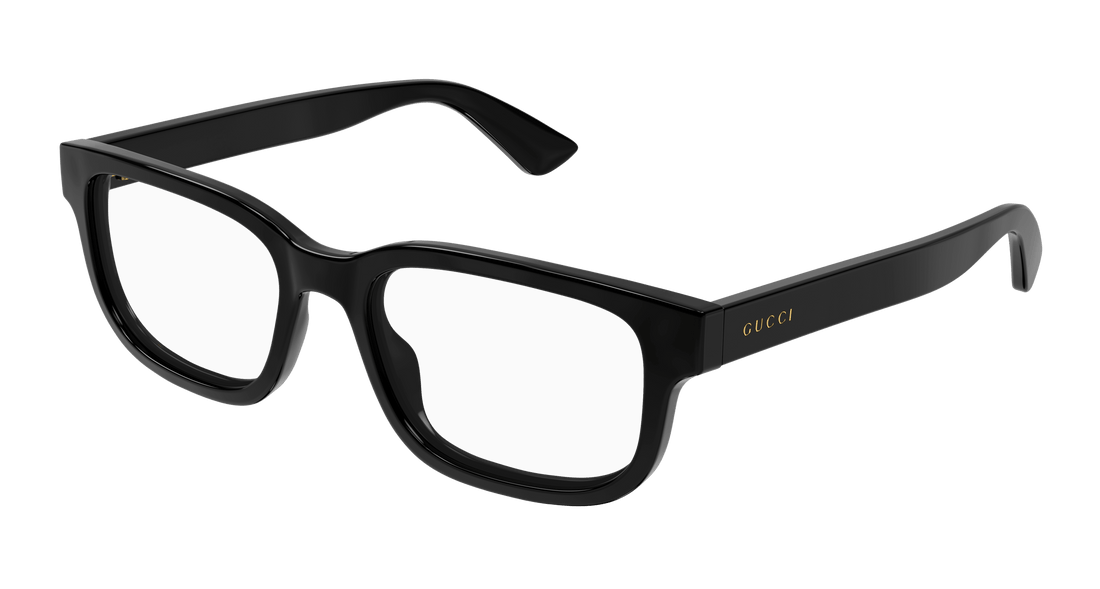 Occhiali da vista gucci gg1584o 005 masculino taglia 56mm - Vista principale