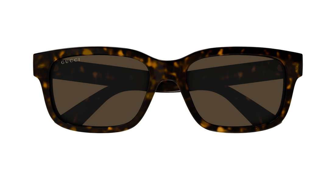 Sonnenbrillen gucci gg1583s 002 masculino größe 56mm - Detailansicht