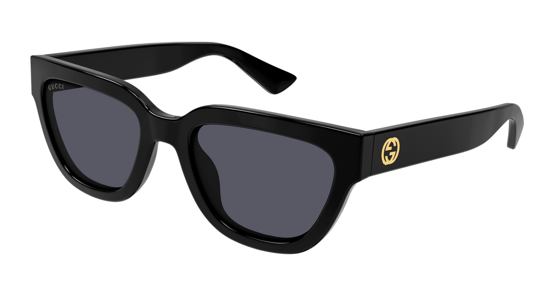 Sonnenbrillen gucci gg1578s 001 femenino größe 54mm - Hauptansicht