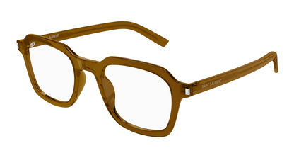 SAINT LAURENT SL 715 SLIM OPT 005 49