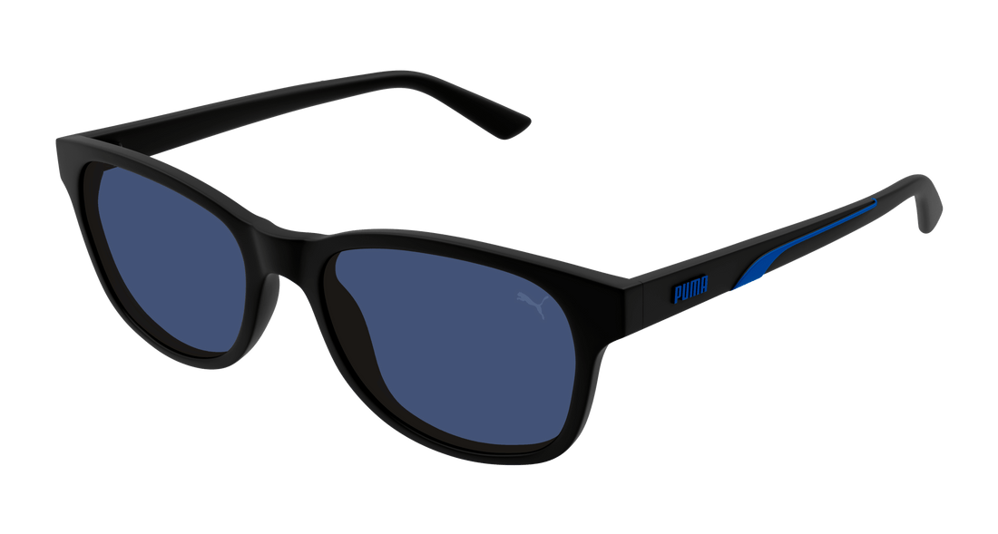 Sonnenbrillen puma pu0468s 002 masculino größe 55mm - Hauptansicht