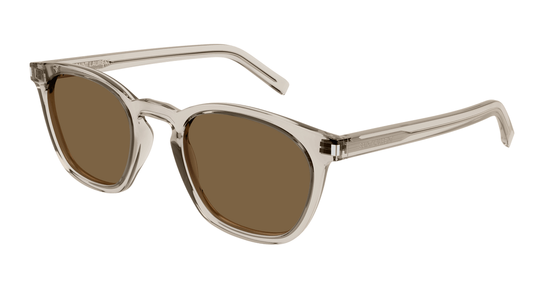 Occhiali da sole saint laurent sl 28 047 unisex taglia 49mm - Vista principale