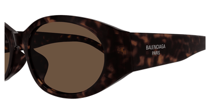 BALENCIAGA BB0369SK 002 55