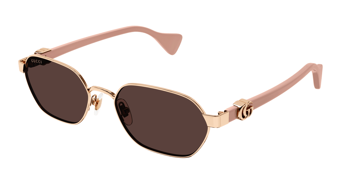 Sunglasses gucci gg1593s 003 femenino size 56mm - Main view