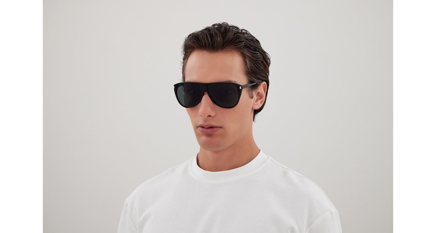 SAINT LAURENT SL 731 GASPAR 002 65