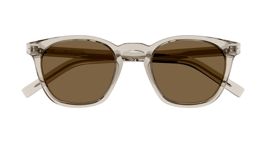 Occhiali da sole saint laurent sl 28 047 unisex taglia 49mm - Vista dettagliata
