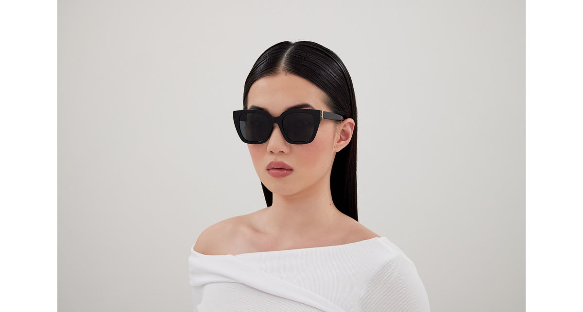 SAINT LAURENT SL M143/F 001 52