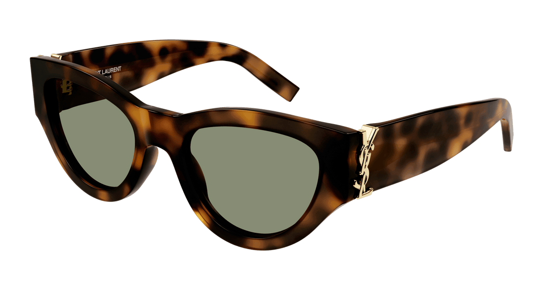 Occhiali da sole saint laurent sl m94/f 002 femenino taglia 53mm - Vista principale