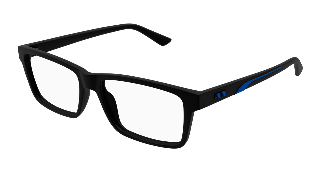 Brillen puma pu0471o 002 masculino größe 55mm - Hauptansicht