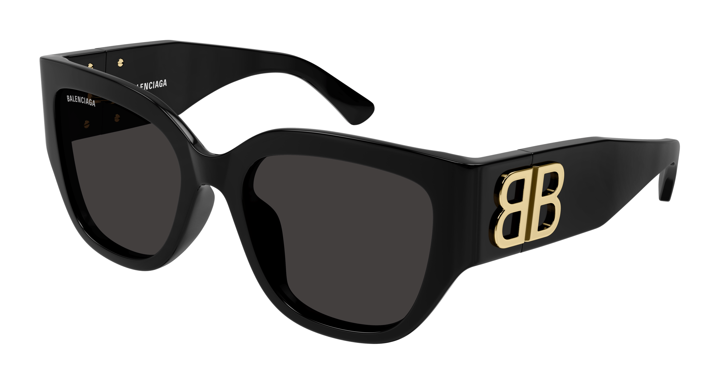 BALENCIAGA BB0323SK 002 55