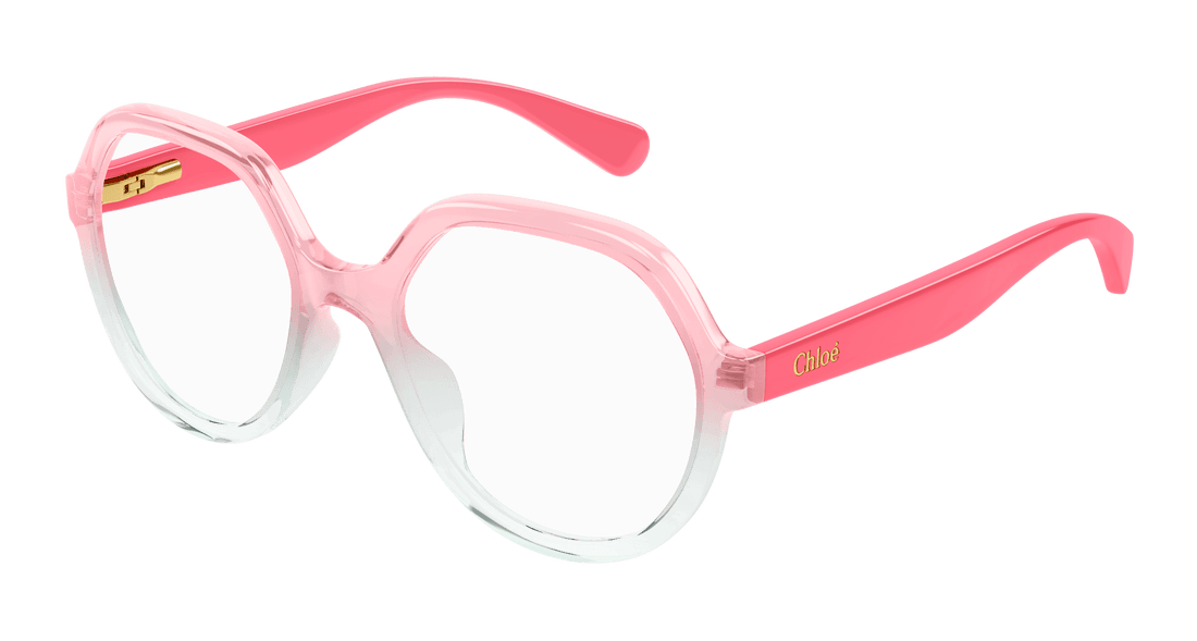 Brillen chloé cc0020o 005 infantil größe 48mm - Hauptansicht