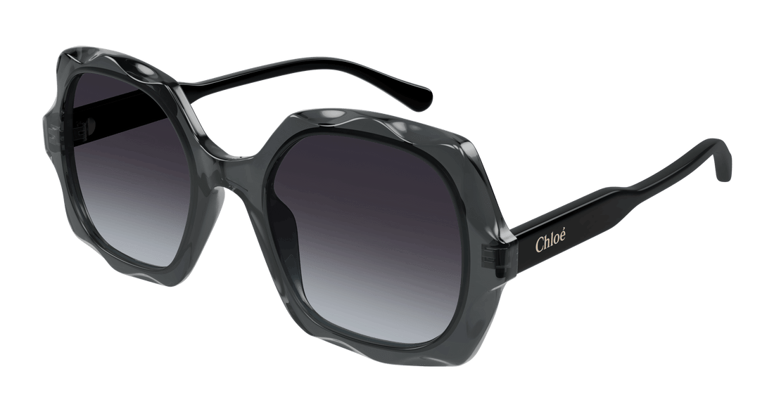 Sonnenbrillen chloé ch0226s 001 femenino größe 53mm - Hauptansicht