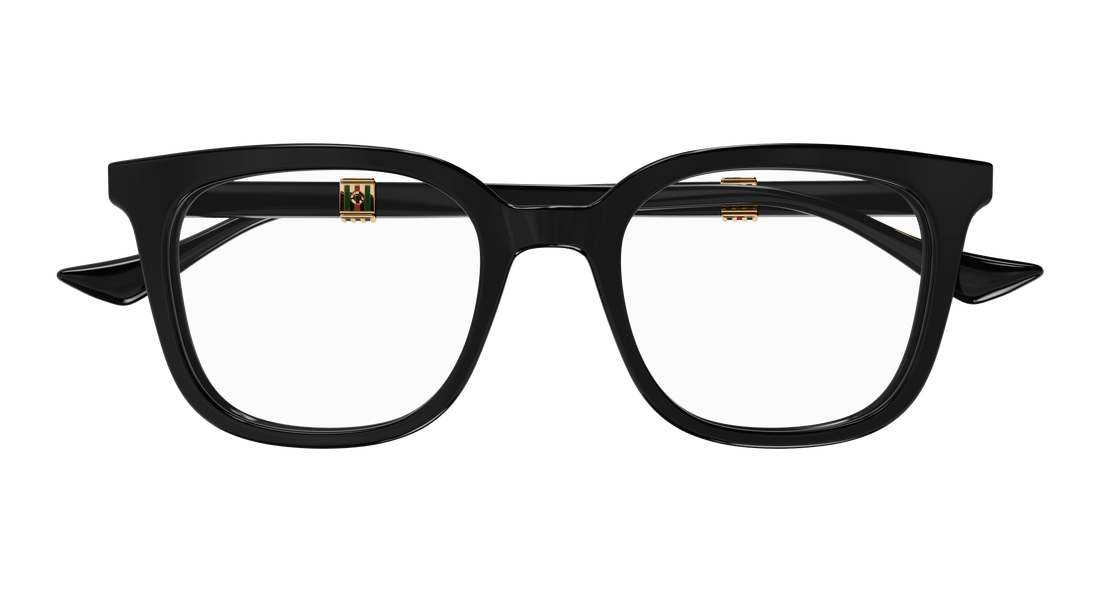 Brillen gucci gg1497o 005 masculino größe 52mm - Detailansicht