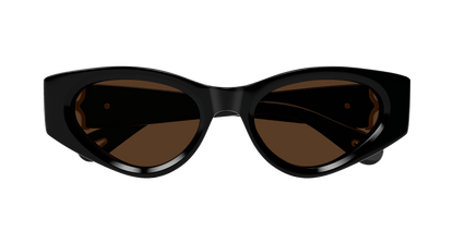CHLOÉ CH0259S 001 52