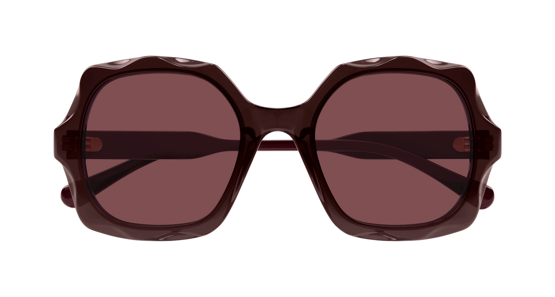 Sonnenbrillen chloé ch0226s 002 femenino größe 53mm - Detailansicht