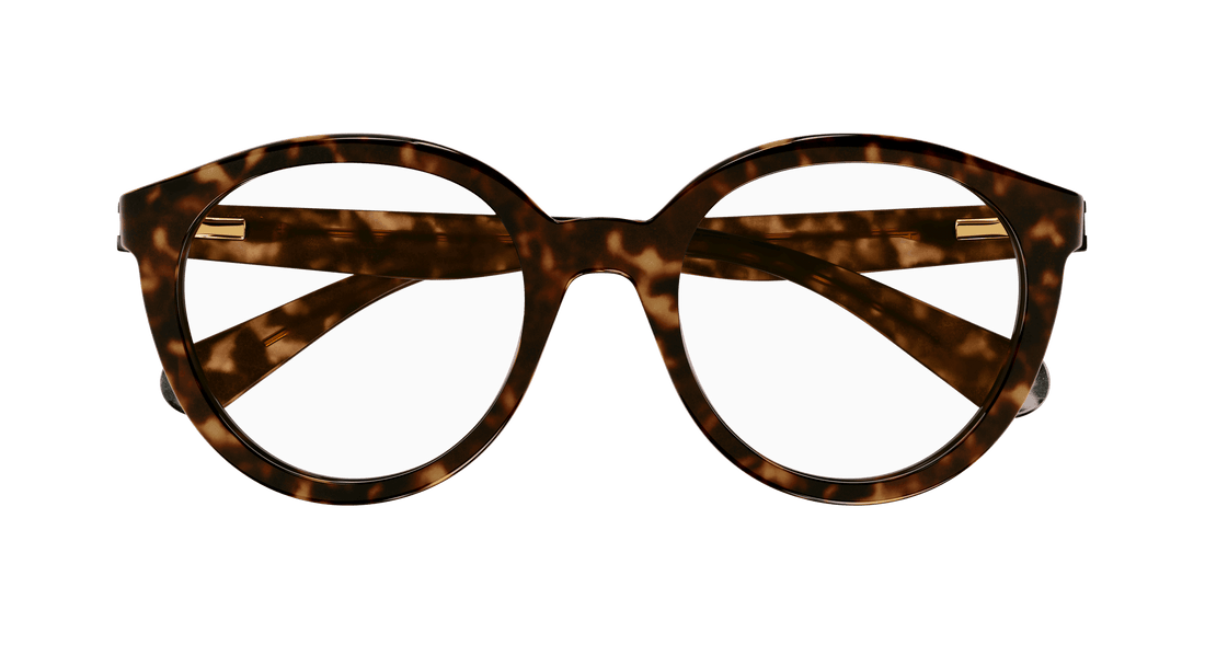 Brillen chloé cc0022o 002 infantil größe 47mm - Detailansicht