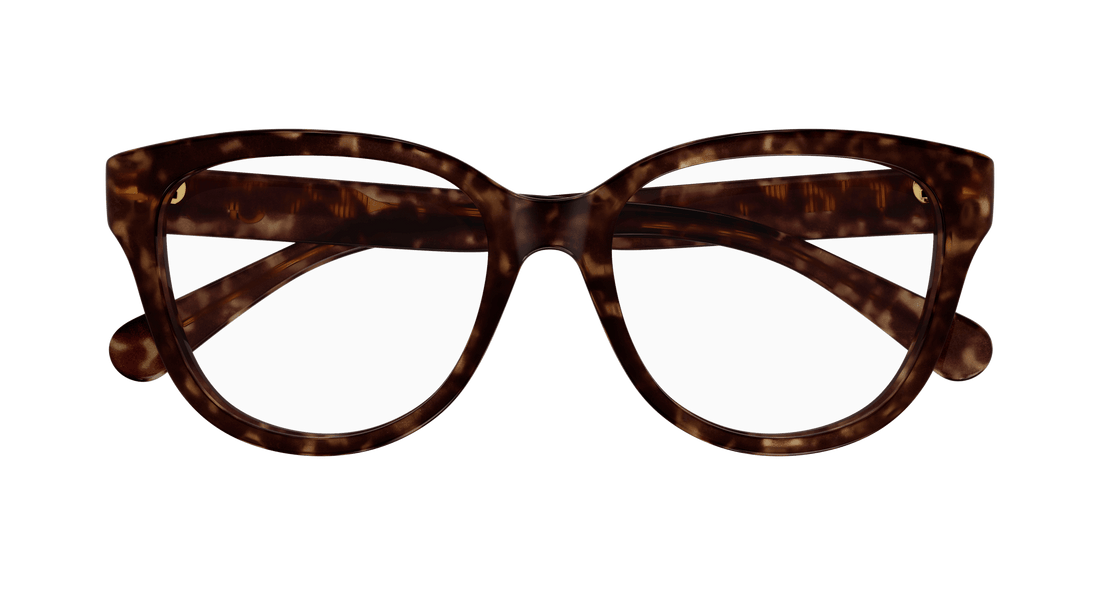 Brillen chloé ch0243o 002 femenino größe 51mm - Detailansicht