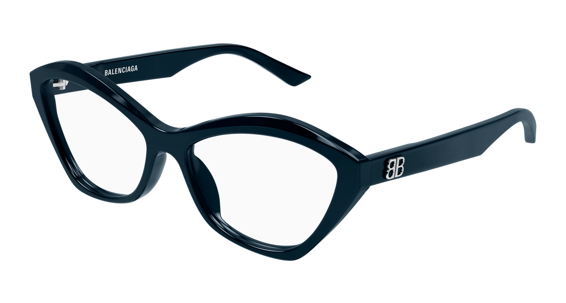 Gafas graduadas balenciaga bb0341o 004 femenino talla 56mm - Vista principal