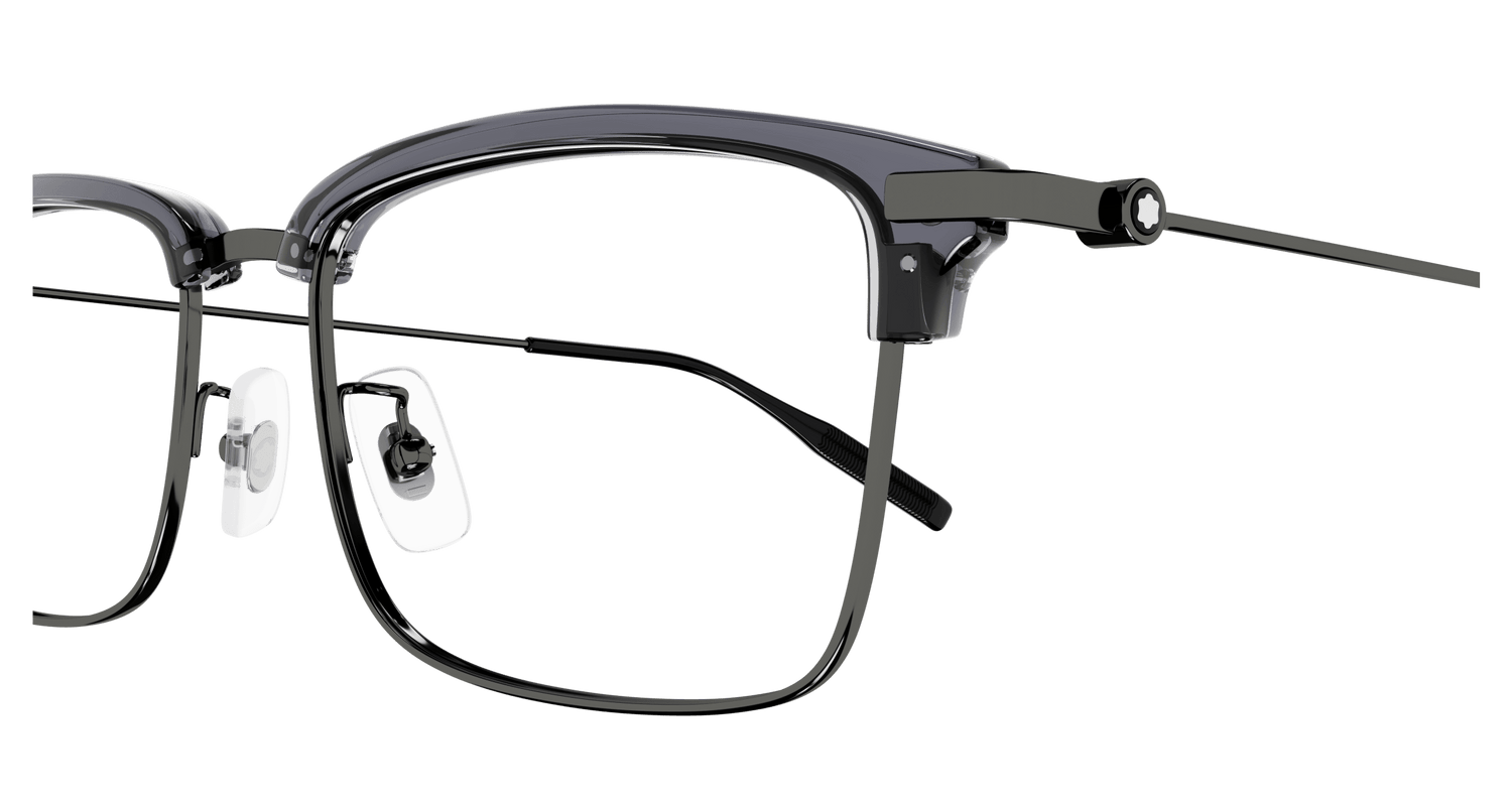 MONTBLANC MB0318OA 003 55