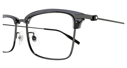 MONTBLANC MB0318OA 003 55