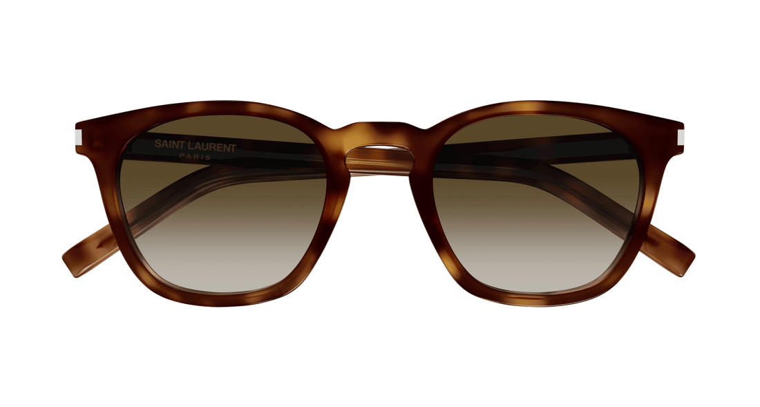 Sonnenbrillen saint laurent sl 28 048 unisex größe 49mm - Detailansicht
