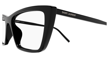 SAINT LAURENT SL 737 MICA THIN OPT 001 54