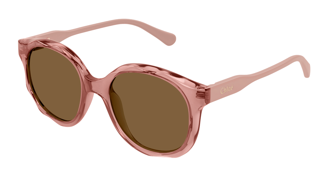 Sonnenbrillen chloé cc0019s 002 infantil größe 47mm - Hauptansicht