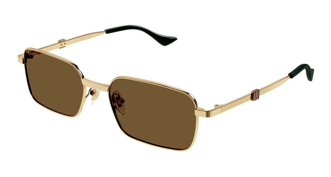 Sonnenbrillen gucci gg1495s 002 masculino größe 56mm - Hauptansicht