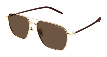 MONTBLANC MB0367SA 003 60