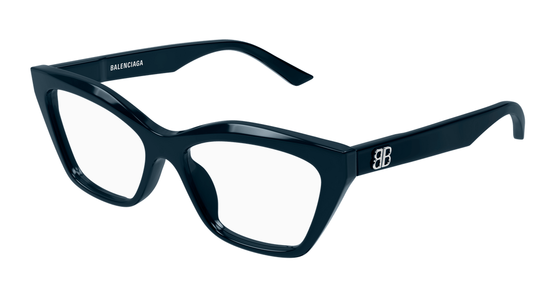Gafas graduadas balenciaga bb0342o 008 femenino talla 55mm - Vista principal
