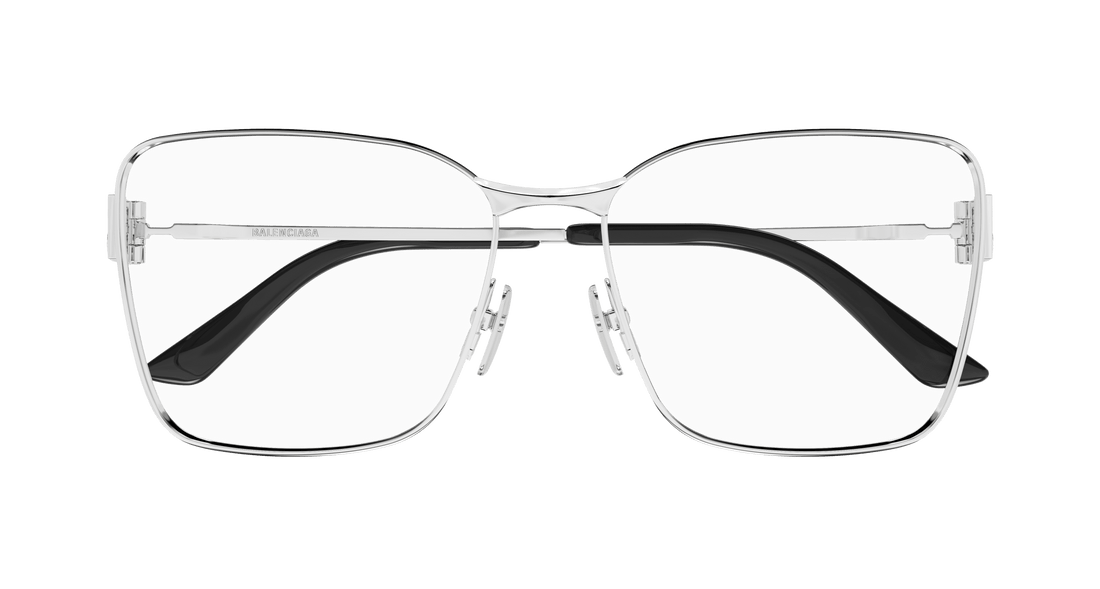 Gafas graduadas balenciaga bb0339o 002 femenino talla 59mm - Vista de detalle