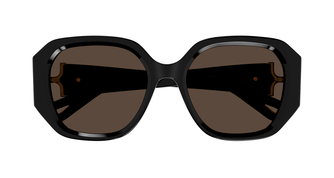 Sonnenbrillen chloé ch0236s 001 femenino größe 56mm - Detailansicht