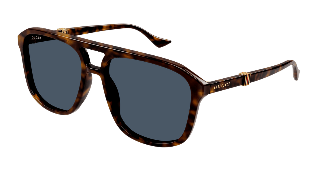 Sonnenbrillen gucci gg1494s 002 masculino größe 57mm - Hauptansicht