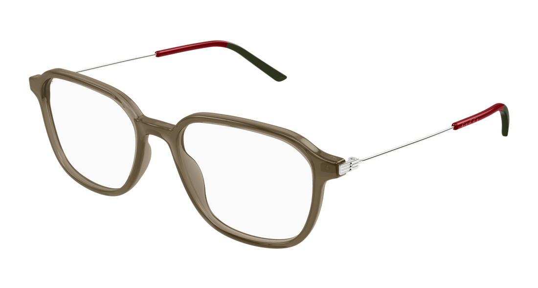 Brillen gucci gg1576o 004 masculino größe 52mm - Hauptansicht