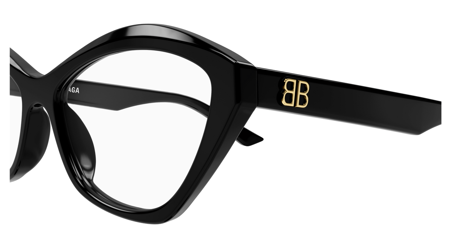 BALENCIAGA BB0341O 001 56