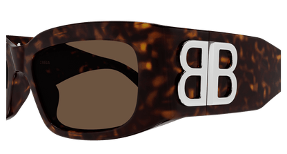 BALENCIAGA BB0360S 002 56