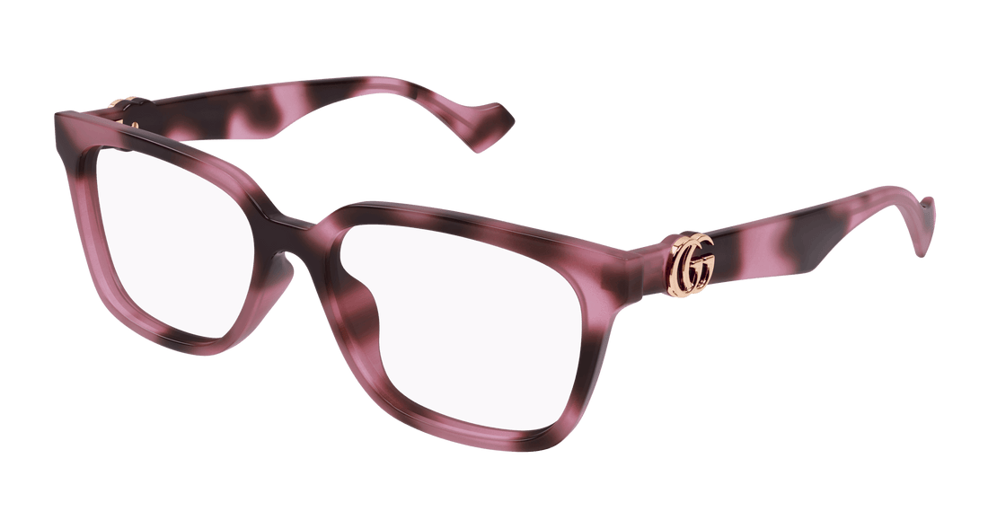 Briller gucci gg1537ok 004 femenino størrelse 55mm - Hovedvisning