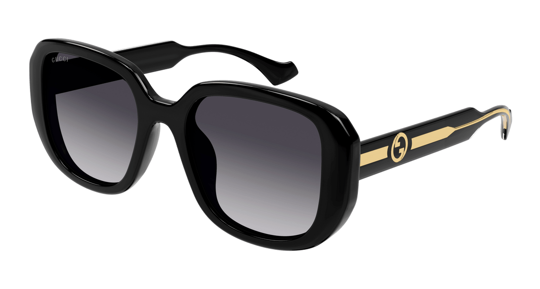 Sonnenbrillen gucci gg1557sk 001 femenino größe 54mm - Hauptansicht