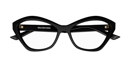 BALENCIAGA BB0341O 001 56