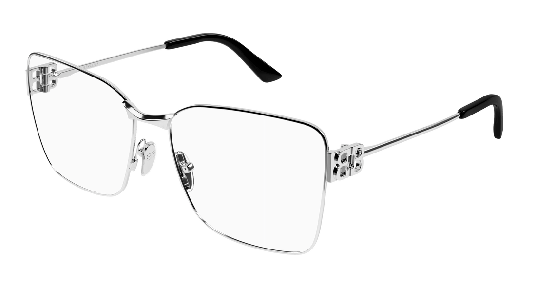 Gafas graduadas balenciaga bb0339o 002 femenino talla 59mm - Vista principal