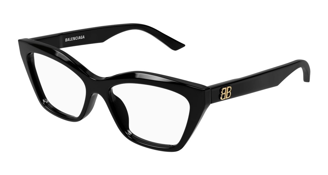 Gafas graduadas balenciaga bb0342o 005 femenino talla 55mm - Vista principal
