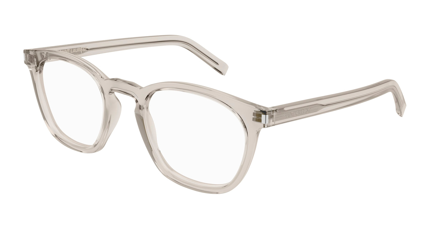 SAINT LAURENT SL 28 OPT 005 50