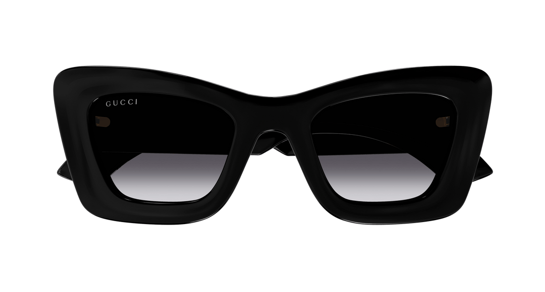 Gafas de sol gucci gg1552s 001 femenino talla 49mm - Vista de detalle