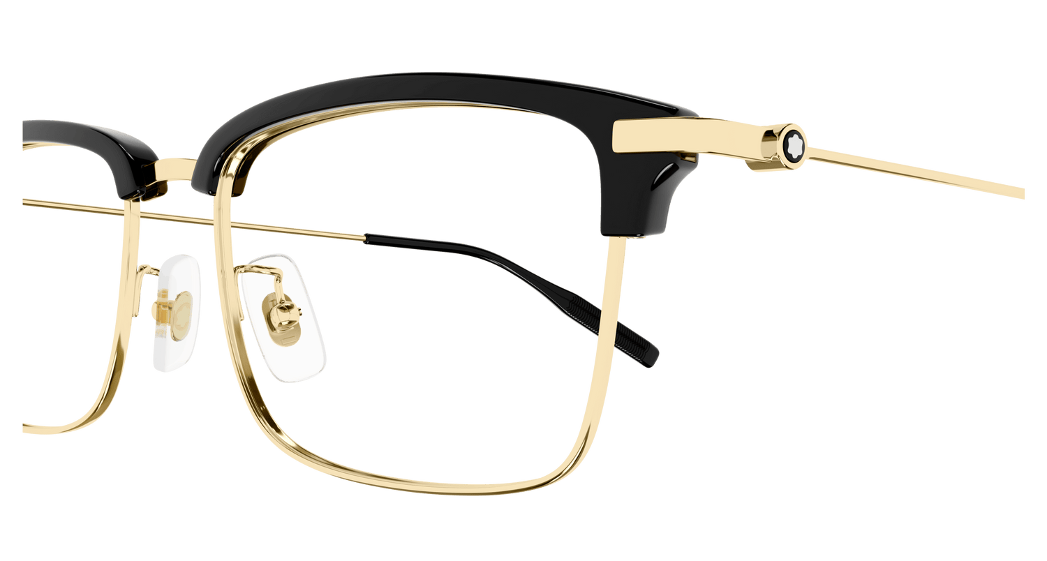 MONTBLANC MB0318OA 002 55